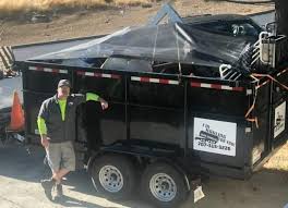 Best Construction Debris Removal  in Mino, CA